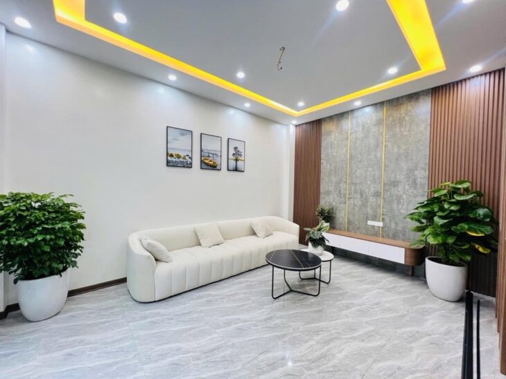 BÁN NHÀ ĐƯỜNG HOÀNG MAI,TRƯƠNG ĐỊNH, LÔ GÓC, Ô TÔ ĐỖ CỬA, 35M2, 8.3 TỶ