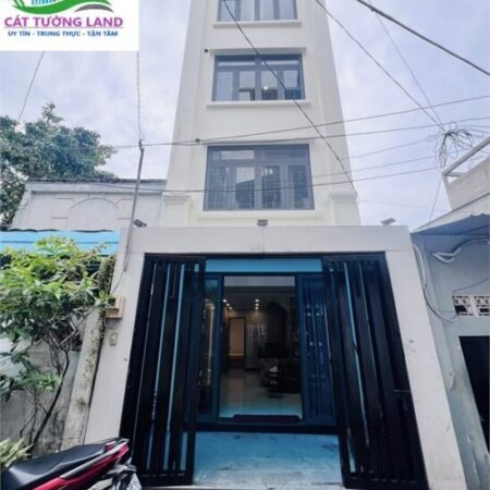 Bán nhà 6 Tầng, 7PN, 7WC tại Quang Trung, sát chợ Hạnh Thông Tây. Chỉ 7.38 tỷ Bán nhà 6 Tầng, 7PN, 7WC tại Quang Trung, sát chợ Hạnh Thông Tây. Chỉ 7.38 tỷ