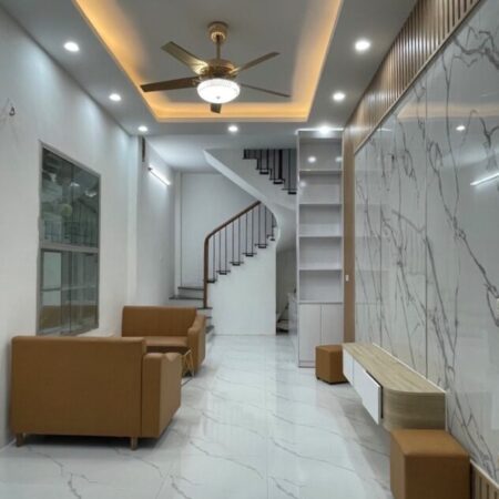 BÁN NHÀ HOÀNG VĂN THÁI, THANH XUÂN, LÔ GÓC, 3 BƯỚC RA PHỐ, 28M2, 6.7 TỶ(CTL)