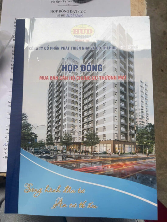 Bán căn hộ view đẹp cả hiện tại và tương lai không bị che chắn bới dự án khác: Căn 14.14 CCU Phước