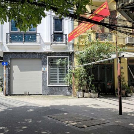 Bán nhà cấp bốn 32,8 m² Khương Đình, Thanh Xuân, Hà Nội, ô tô tránh, nhỉnh 7 tỷ