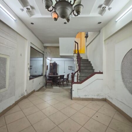 BÁN NHÀ BÙI XƯƠNG TRẠCH, THANH XUÂN, 10M RA Ô TÔ NGÕ THÔNG TỨ TUNG, 30M2, 6.6TỶ(CTL) BÁN NHÀ BÙI XƯƠNG TRẠCH, THANH XUÂN, 10M RA Ô TÔ NGÕ THÔNG TỨ TUNG, 30M2, 6.6TỶ(CTL)