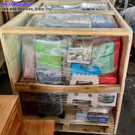 Hướng dẫn gửi đồ từ VN sang Mỹ – Úc – Canada Hướng dẫn gửi đồ từ VN sang Mỹ – Úc – Canada