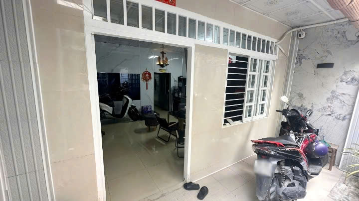 Nhà diện tích khủng Nguyễn Duy P9Q8 – Giá 3.95 tỷ