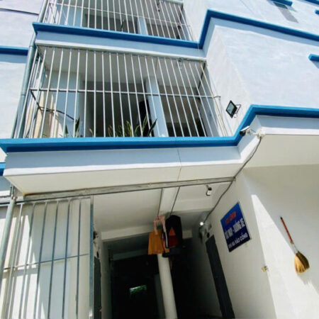 Bán dãy trọ 36 phòng ởTứ Minh – thu nhập 50tr/tháng – gần KCN Đại An