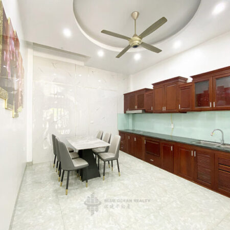 Bán nhà 4 tầng, 50 m², KĐT Mậu Lương, Kiến Hưng, Hà Đông, mặt tiền 4m, ô tô đỗ cửa, nhỉnh 13 tỷ,