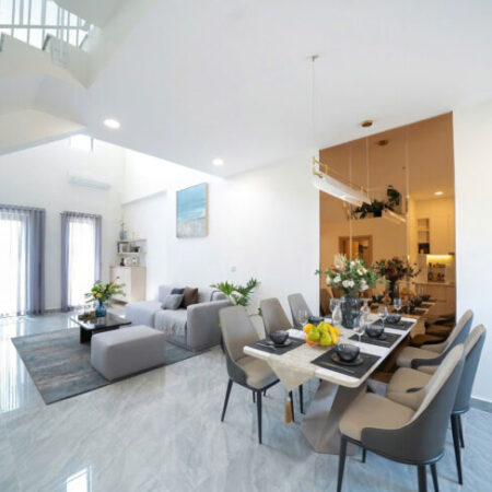 K Home New City – Nhà Ở Xã Hội Với Giá Trị Đầu Tư Cao
