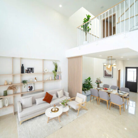 Khu Nhà Ở Xã Hội Đáng Sống Bậc Nhất Tại Tp.Mới Khu Nhà Ở Xã Hội Đáng Sống Bậc Nhất Tại Tp.Mới