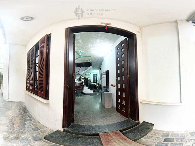 Bán cặp liền kề 106 ngõ Hoàng Quốc Việt, Cầu Giấy, 140m2, 4 tầng, mặt tiền 11m, chỉ 56 tỷ