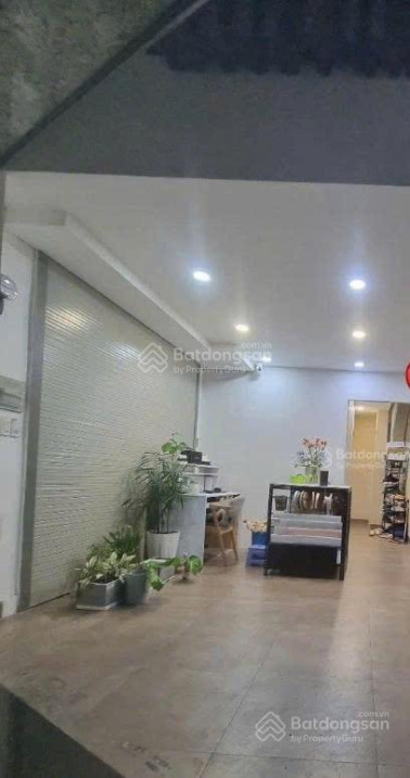 ???? Bán gấp nhà Cao Thắng, Q.10, 2 mặt HXH, 9.x tỷ!