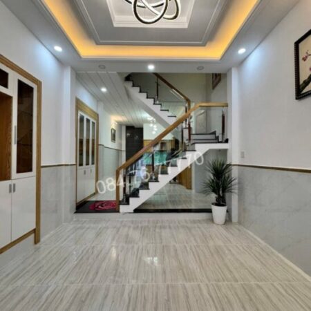 BÁN NHÀ HXH 56M2, 5 PN, 3 WC, GÒ VẤP – GIÁ 6.8 TỶ – SỔ HỒNG CHÍNH CHỦ BÁN NHÀ HXH 56M2, 5 PN, 3 WC, GÒ VẤP – GIÁ 6.8 TỶ – SỔ HỒNG CHÍNH CHỦ