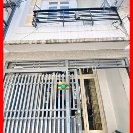 BÁN NHÀ GÒ VẤP – ĐƯỜNG SỐ 44, P.14 – 50M2, 4X12.5M, 2 TẦNG, 3PN, 2WC – 4.8 TỶ – SỔ HỒNG CHÍNH CHỦ BÁN NHÀ GÒ VẤP – ĐƯỜNG SỐ 44, P.14 – 50M2, 4X12.5M, 2 TẦNG, 3PN, 2WC – 4.8 TỶ – SỔ HỒNG CHÍNH CHỦ