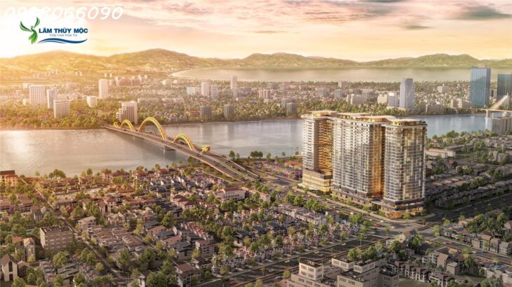Booking Dự Án Legend City – Căn Hộ Ngay Tại Cầu Rồng Đà Nẵng Booking Dự Án Legend City – Căn Hộ Ngay Tại Cầu Rồng Đà Nẵng