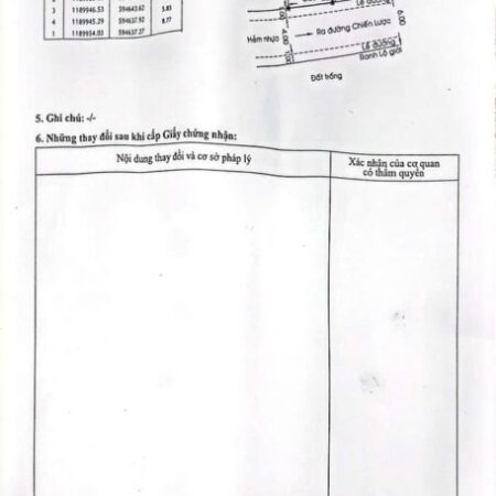 BÁN LÔ ĐẤT – TỈNH LỘ 10 – AEON BÌNH TÂN – 50M2 – HẺM THÔNG 6M – CHỈ 4.2 TỈ