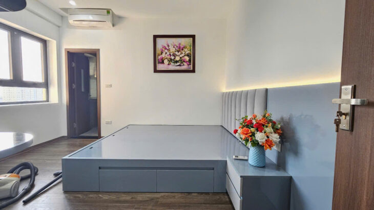 CHÍNH CHỦ BÁN CĂN HỘ – KĐT MỸ ĐÌNH 2 – LÊ ĐỨC THỌ – NAM TỪ LIÊM