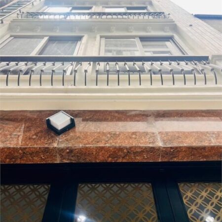 Bán Nhà52m² x 7 Tầng Thang Máy – Ngõ 205 Xuân Đỉnh – MT 4.7m – Dòng Tiền 80 Triệu/Tháng – Chỉ 15.8