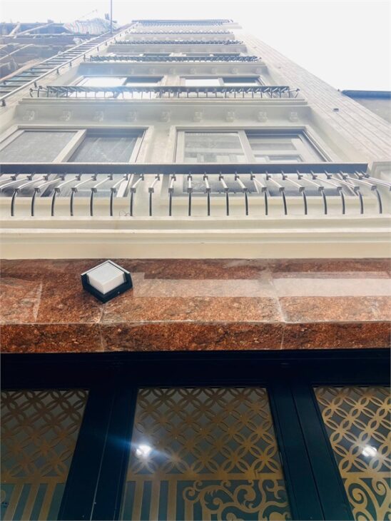 Bán Nhà52m² x 7 Tầng Thang Máy – Ngõ 205 Xuân Đỉnh – MT 4.7m – Dòng Tiền 80 Triệu/Tháng – Chỉ 15.8