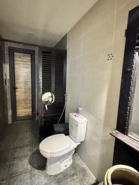 BÁN NHÀ HXH THỐNG NHẤT GÒ VẤP – NỞ HẬU 99M2 – GIÁ NHỈNH 7 TỶ TL