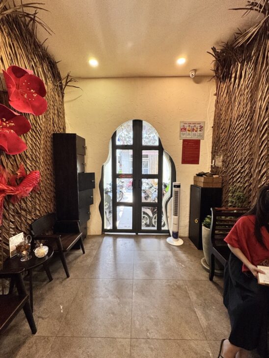 BÁN NHÀ HXH THỐNG NHẤT GÒ VẤP – NỞ HẬU 99M2 – GIÁ NHỈNH 7 TỶ TL