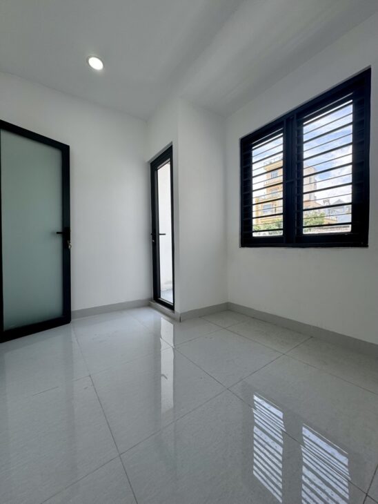 Siêu Phẩm Hiếm Có – Nhà Tại Tân Thới Nhất, Q12 – Chỉ 2.4 Tỷ!