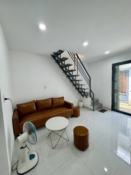 Siêu Phẩm Hiếm Có – Nhà Tại Tân Thới Nhất, Q12 – Chỉ 2.4 Tỷ!