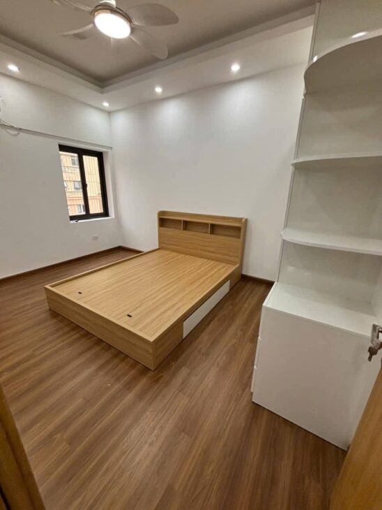 BÁN CĂN HỘ 121M² KĐT MỸ ĐÌNH 2 – LÊ ĐỨC THỌ – NAM TỪ LIÊM – GIÁ NHỈNH 6 TỶ