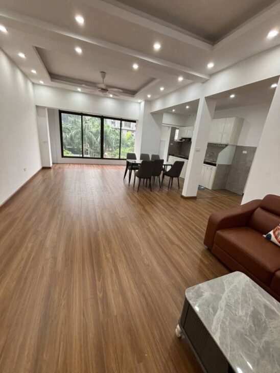 BÁN CĂN HỘ 121M² KĐT MỸ ĐÌNH 2 – LÊ ĐỨC THỌ – NAM TỪ LIÊM – GIÁ NHỈNH 6 TỶ