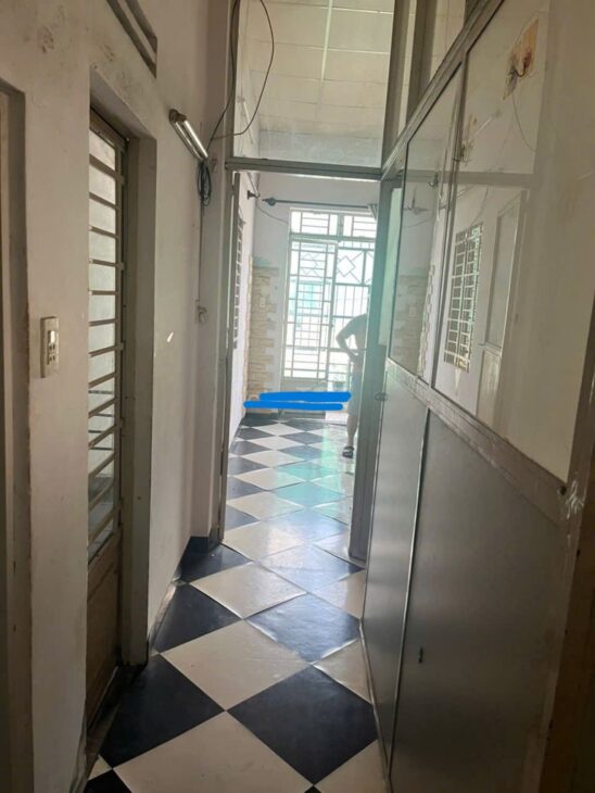 Nhà bán hẻm 4m Huỳnh Thiện Lộc, P. Hòa Thạnh, diện tích 5.2×9.3m, 1 lầu, sổ hồng riêng, 4.85 tỷ tl.