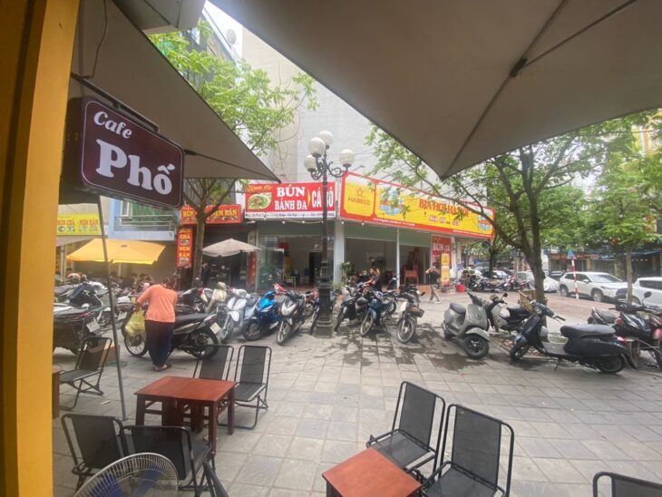 LÔ GÓC MẶT TIỀN 6.5m PHỐ TRẠM 25 tỷ 67m KINH DOANH VỈA HÈ,LONG BIÊN