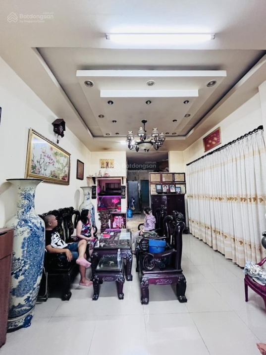 BÁN NHÀ MẶT TIỀN ĐƯỜNG SỐ KDC BÌNH HƯNG – NGAY BẾN XE QUẬN 8 – 4 TẦNG 215.2M2 6X16M – NHỈNH 11 TỶ