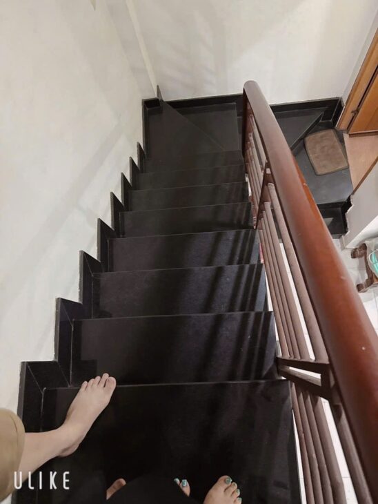 BÁN NHÀ – CHỢ GÒ XOÀI – BÌNH TÂN – 3 TẦNG – 4X13M – HẺM XE TẢI – NHỈNH 5 TỈ