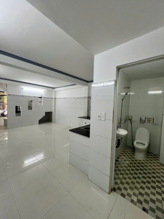 Bán nhà 56m2, 2PN, 2WC, Hiệp Bình Chánh, Thủ Đức, 4.75 tỷ
