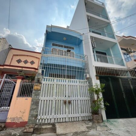 BÁN NHÀ – HÒA BÌNH – TÂN PHÚ – 60M2 (4X15) – HẺM 7M THÔNG – 2 TẦNG BTCT – NHỈNH 7 TỈ BÁN NHÀ – HÒA BÌNH – TÂN PHÚ – 60M2 (4X15) – HẺM 7M THÔNG – 2 TẦNG BTCT – NHỈNH 7 TỈ