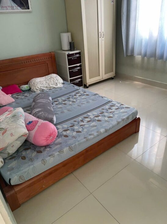 Bán nhà 3 tầng, 54m², 3PN, 3WC, Nguyễn Duy Trinh, Q.9 – 4.3 tỷ