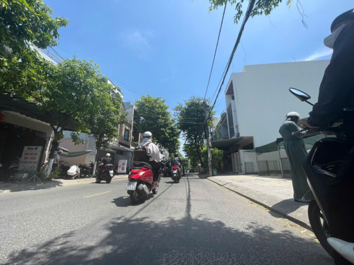 ???? [BẤT NGỜ] NHÀ PHỐ AN MỸ 2 TẦNG “HIẾM NHƯ VÀNG” – 56M2 – 3 PHÒNG NGỦ – GIÁ CHỈ 5.3 TỶ ????