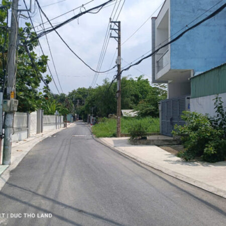 Chính chủ lớn tuổi cần bán nhanh nhà C4 – 360m2 full thổ, HXH Bùi Công Trừng, chỉ 18tr/m2