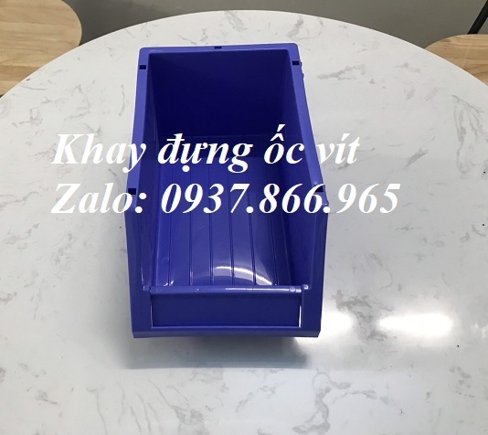 Khay dụng cụ- kệ dụng cụ,khay đưng phụ tùng cơ khí, khay nhựa nguyên sinh