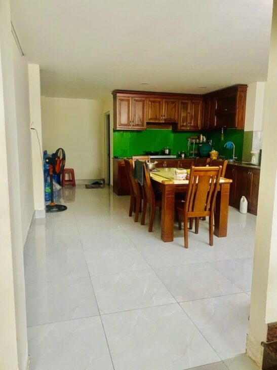 BÁN NHÀ MẶT TIỀN HẺM 10M CÓ LỀ- 5 TẦNG – DIỆN TÍCH 80m2 – CHỈ 13 Tỷ KINH DOANH ĐỈNH- NGAY TRUNG