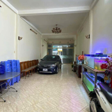 ???????? NHÀ PHỐ KINH DOANH 6PN – ĐƯỜNG NÚI THÀNH – 97M2 – SẬP HẦM – CHỦ GIẢM 500TR – CHỈ 14.6 TỶ ????????