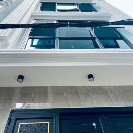 ❌❌❌ VIP HÀ ĐÔNG – 5 TẦNG THANG MÁY KÍNH SỊN XÒ – LÔ GÓC 3 MẶT THOÁNG – GẦN PHỐ