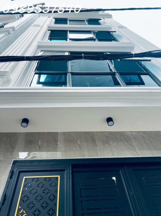 ❌❌❌ VIP HÀ ĐÔNG – 5 TẦNG THANG MÁY KÍNH SỊN XÒ – LÔ GÓC 3 MẶT THOÁNG – GẦN PHỐ