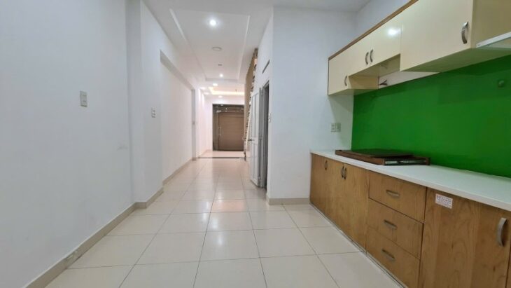 Bán Nhà HXH Bùi Đình Túy (3.5×15), 2 Tầng Nhỉnh 6 Tỉ