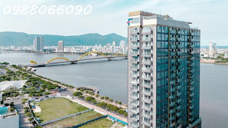 FilMore Căn Hộ Sở Hữu Lâu Dài – Ngay Phố Đi Bộ Đà Nẵng