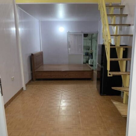 Ngõ Chợ Khâm Thiên – Đống Đa – Hà Nội