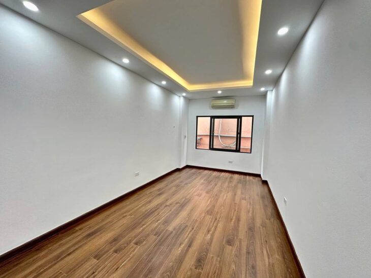 BÁN NHÀ KHƯƠNG TRUNG VỊ TRÍ TRUNG TÂM THANH XUÂN, 30M2, 6 TẦNG, GIÁ NHỈNH 6 TỶ
