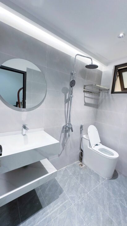 CẦN BÁN GẤP NHÀ KHƯƠNG ĐÌNH THANH XUÂN 32M2,6 TẦNG,MT 3.6M, GIÁ CHÀO 6.8 TỶ NGÕ NÔNG THÔNG RỘNG