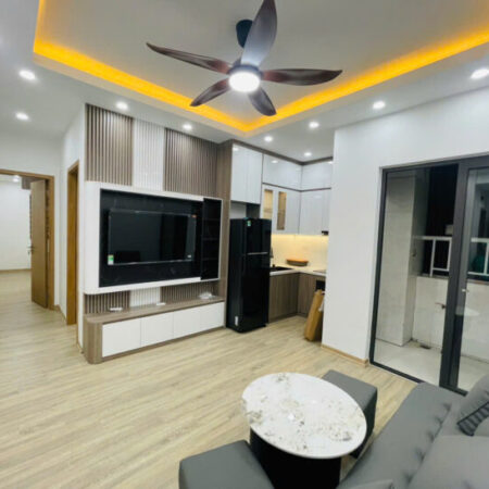 Bán căn hộ sổ đỏ CT12 Kim Văn Kim Lũ, Nguyễn Xiển, Q.Hoàng Mai, 56m2, 2 ngủ, tầng 9, giá chỉ 3 tỷ