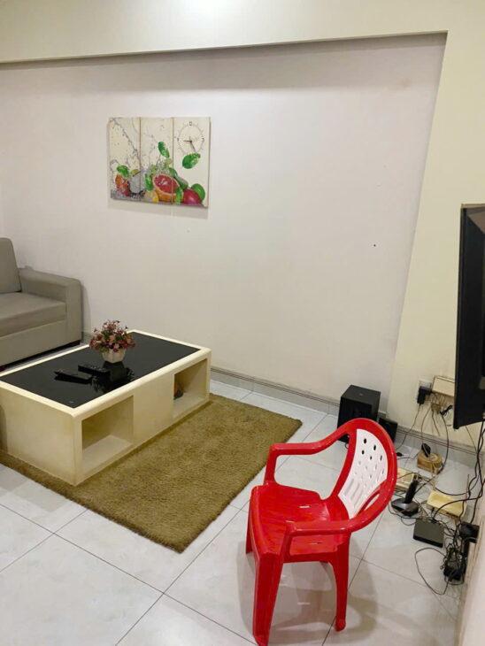 Nhà 4.2*21m Ưu Long P11 Q8, có mặt hẻm sau