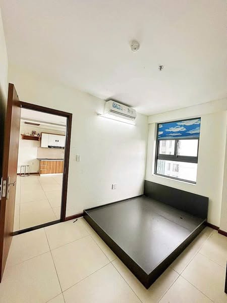 Bán chung cư Hoà Bình; SHR; diện tích 65.6m2; view siêu đẹp, 2pn 2wc