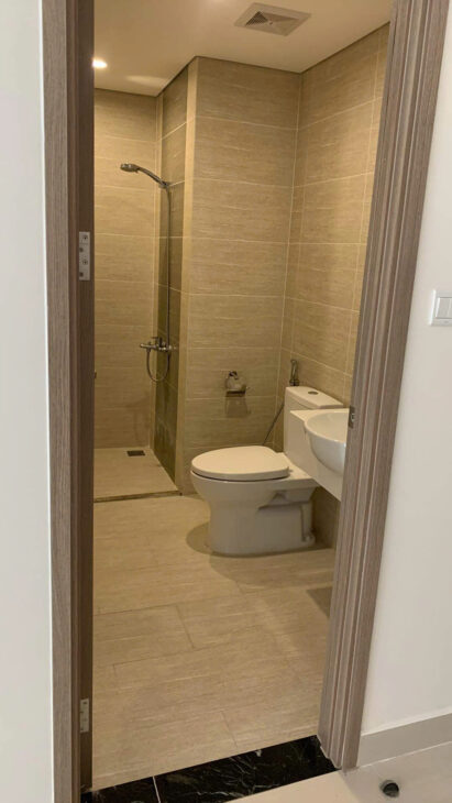 CẦN BÁN CĂN HỘ VINHOMES SMART CITY – TÒA G1, CĂN 0327 – VIEW NỘI KHU ĐẸP